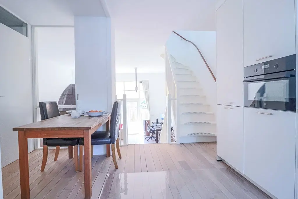 Foto #14 Appartement Bijlmerdreef Amsterdam