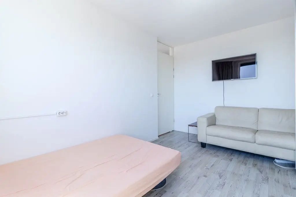 Foto #16 Appartement Bijlmerdreef Amsterdam
