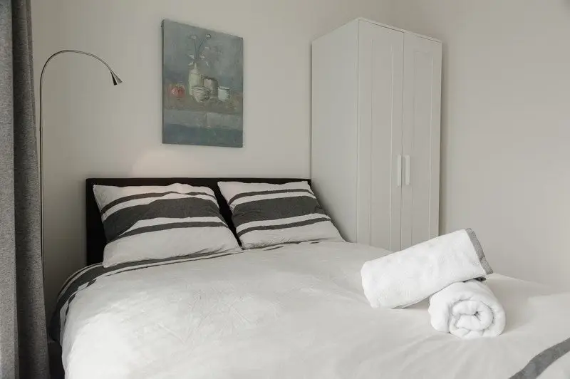 Foto #18 Appartement Voltstraat Tilburg