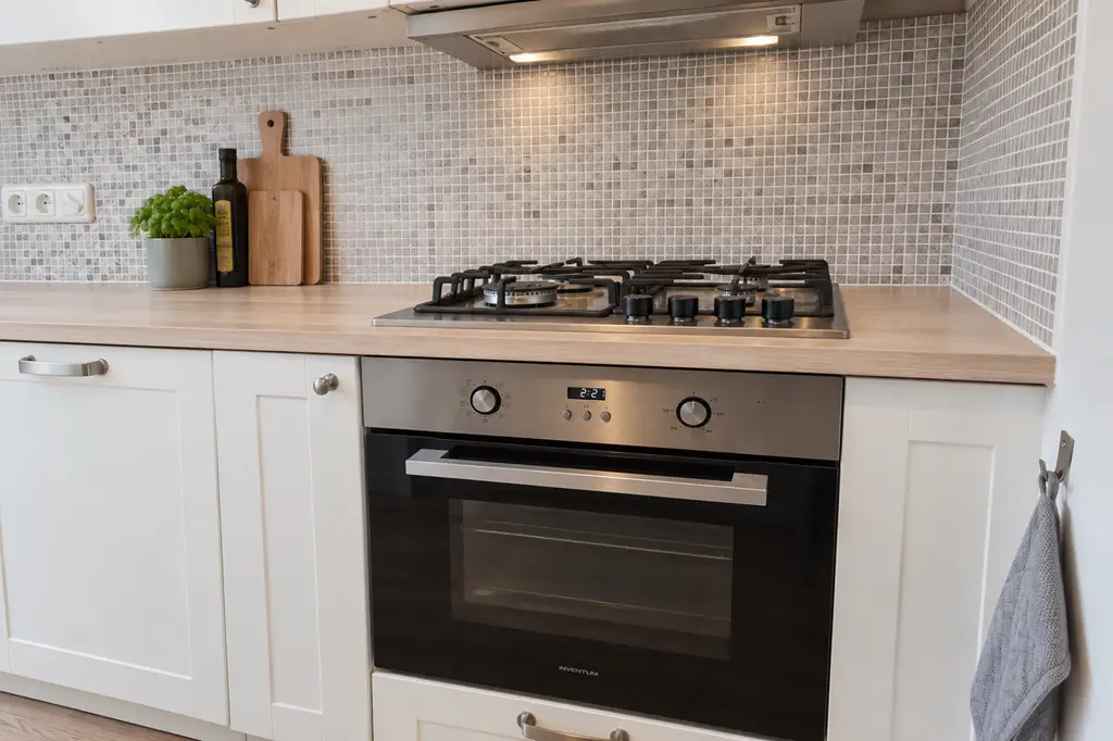 Foto #13 Appartement Voltstraat Tilburg