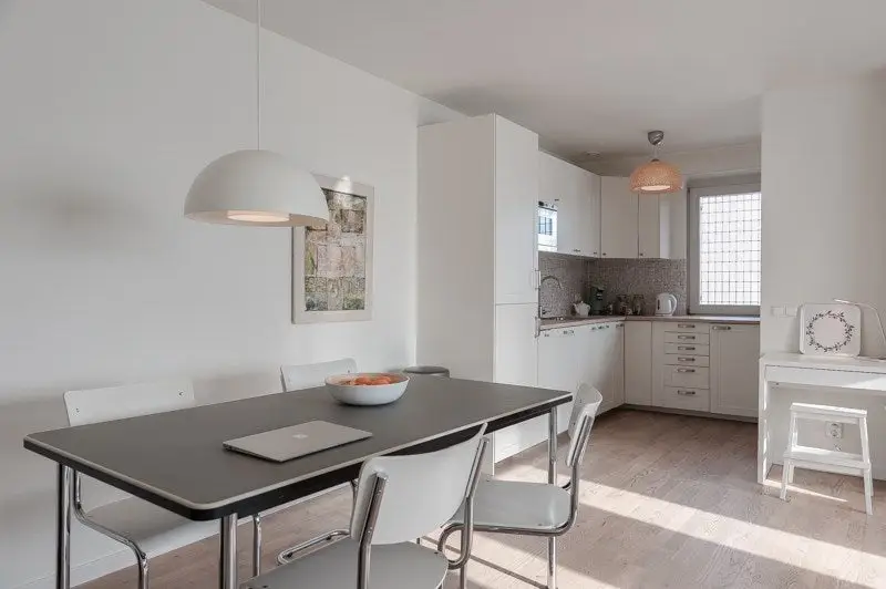 Foto #9 Appartement Voltstraat Tilburg