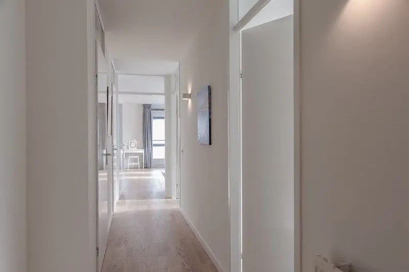 Foto #21 Appartement Voltstraat Tilburg