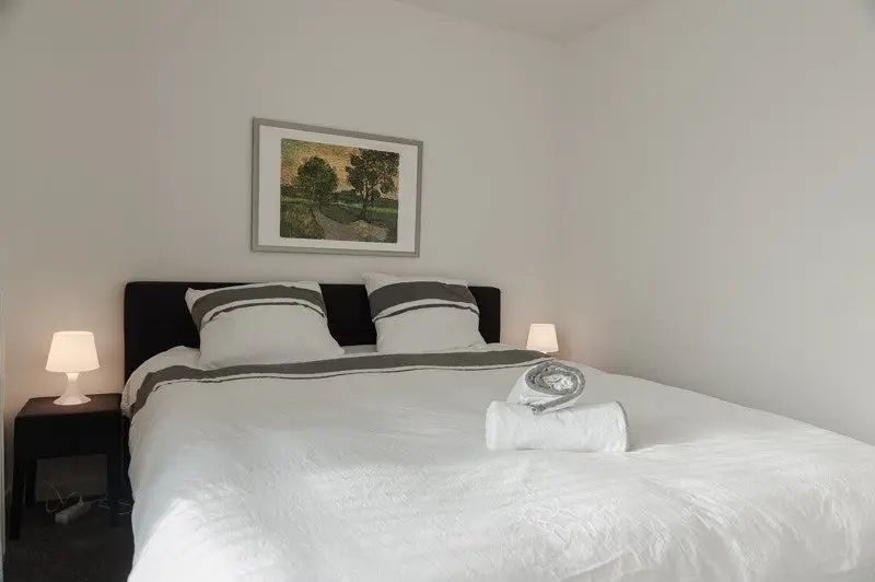 Foto #15 Appartement Voltstraat Tilburg