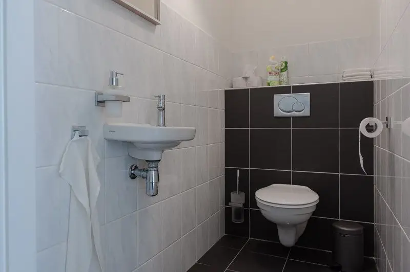 Foto #23 Appartement Voltstraat Tilburg