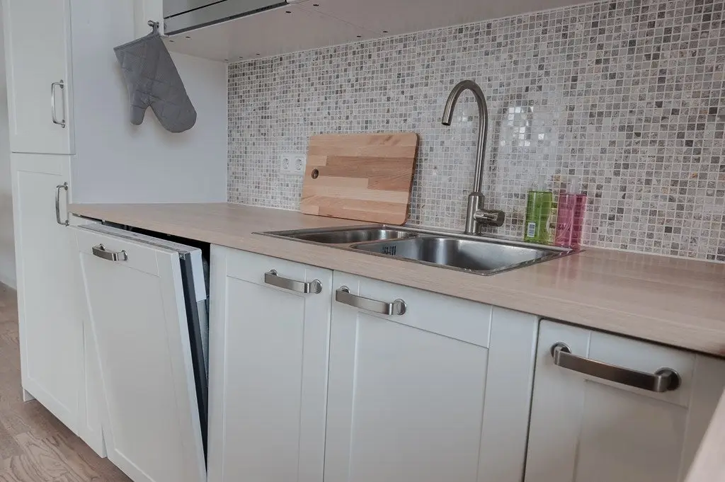 Foto #12 Appartement Voltstraat Tilburg