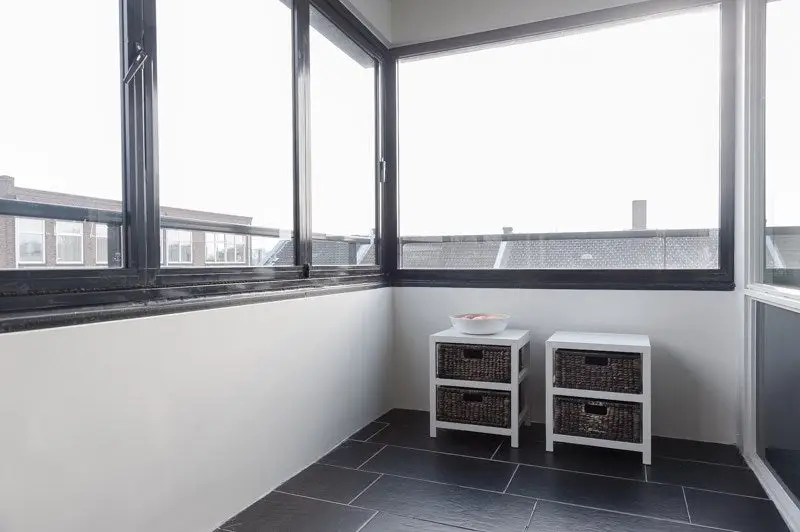 Foto #3 Appartement Voltstraat Tilburg