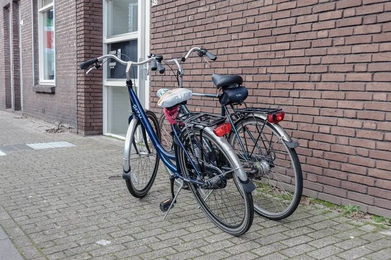 Foto #25 Appartement Voltstraat Tilburg