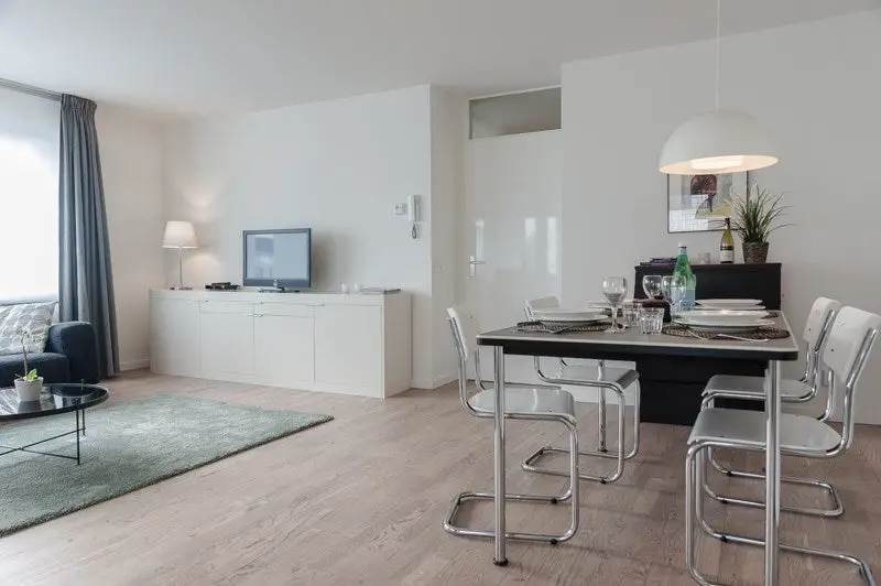 Foto #1 Appartement Voltstraat Tilburg