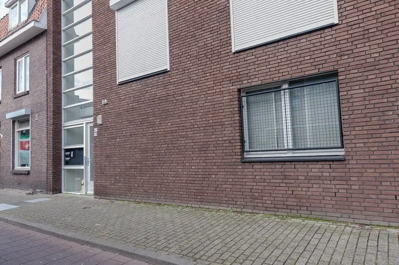 Foto #26 Appartement Voltstraat Tilburg