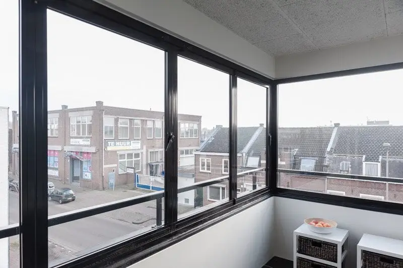 Foto #4 Appartement Voltstraat Tilburg