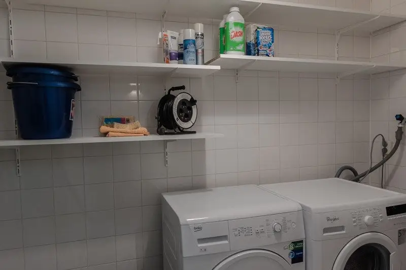 Foto #19 Appartement Voltstraat Tilburg