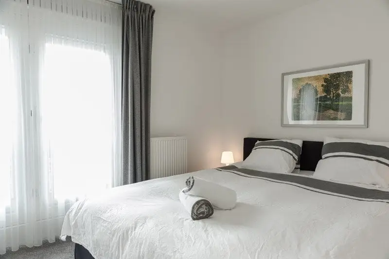 Foto #14 Appartement Voltstraat Tilburg