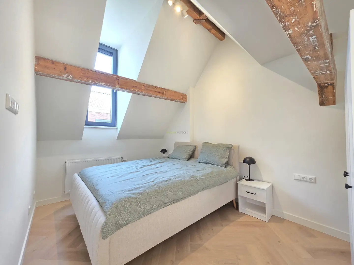 Foto #8 Appartement Kersstraat Terneuzen