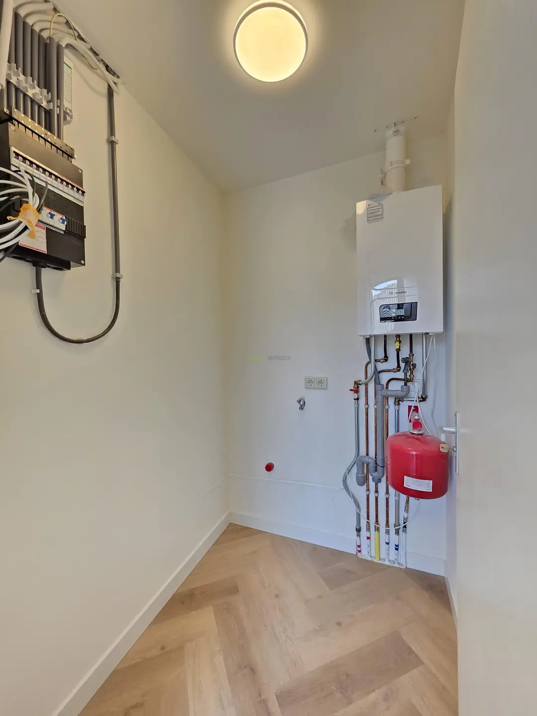 Foto #18 Appartement Kersstraat Terneuzen