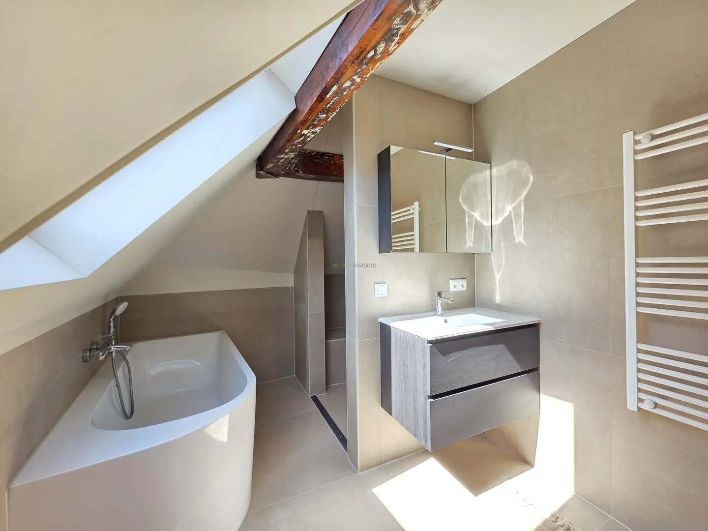 Foto #13 Appartement Kersstraat Terneuzen