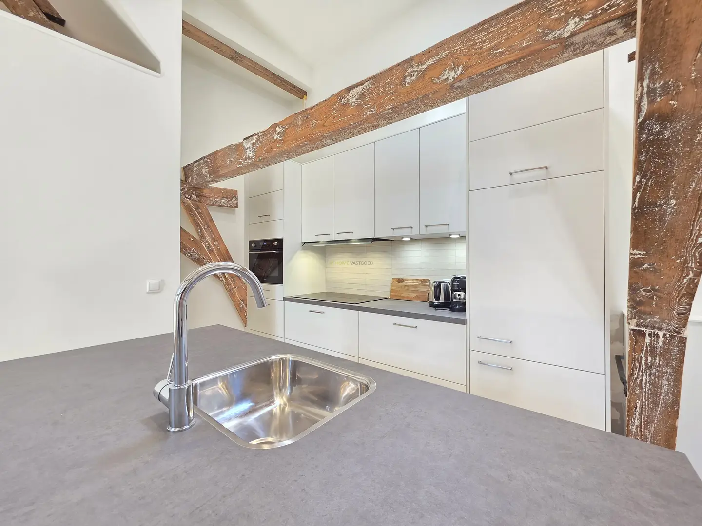Foto #6 Appartement Kersstraat Terneuzen
