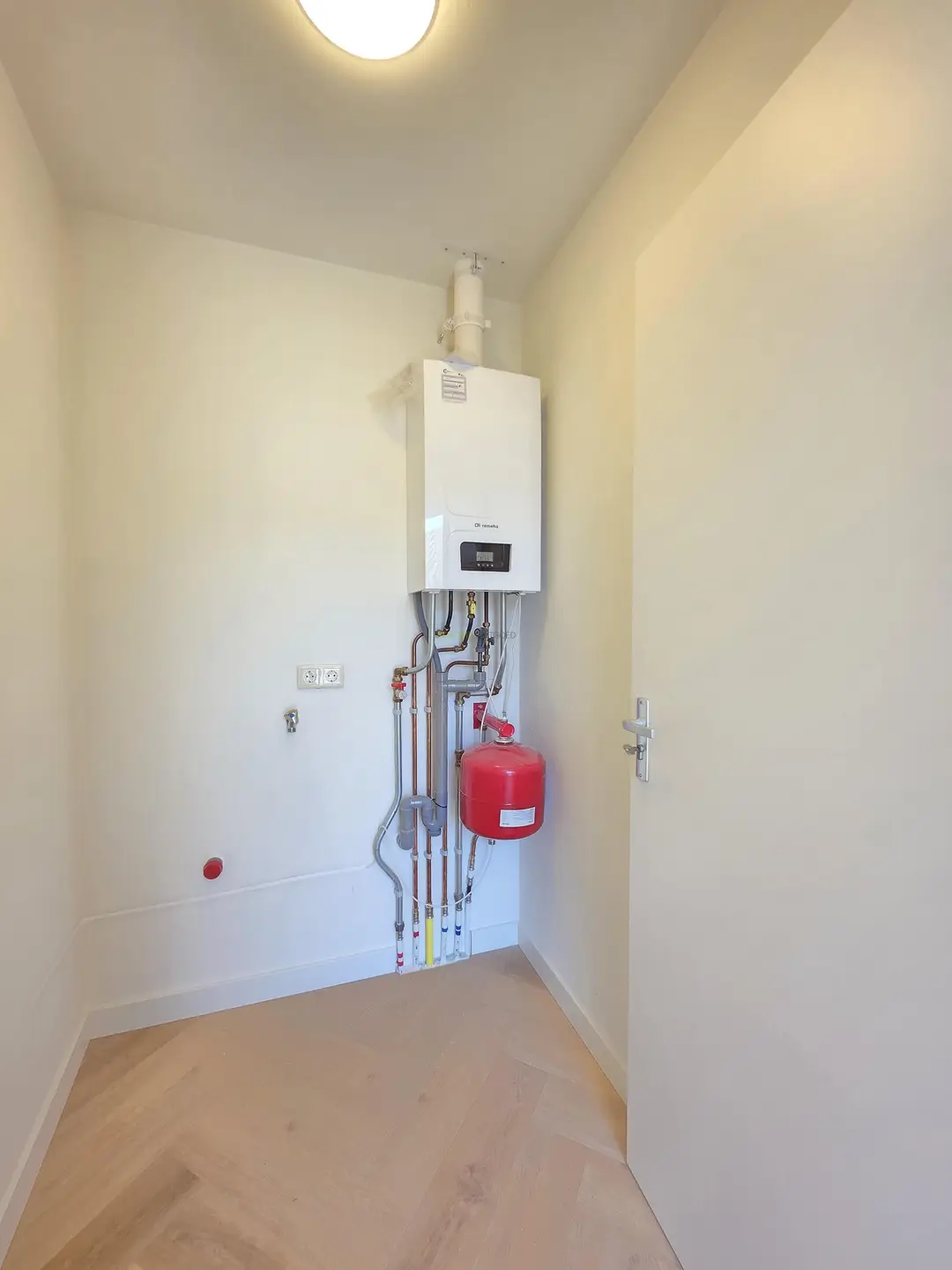 Foto #19 Appartement Kersstraat Terneuzen