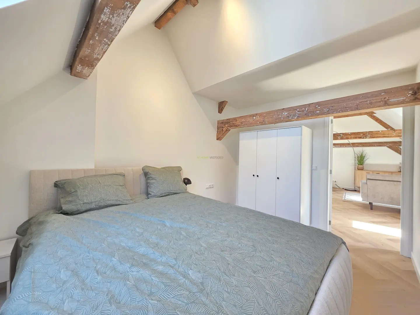 Foto #9 Appartement Kersstraat Terneuzen