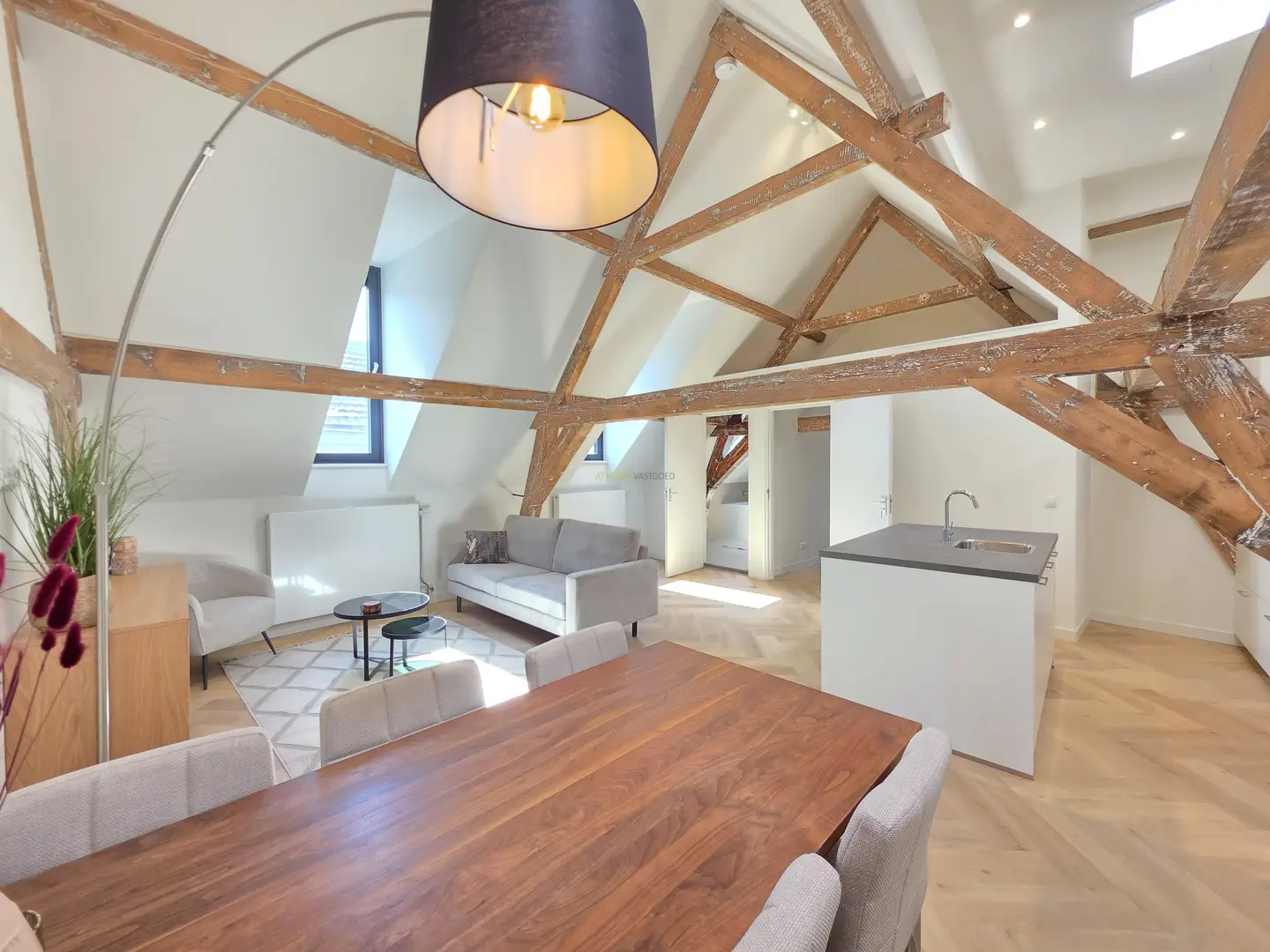 Foto #1 Appartement Kersstraat Terneuzen