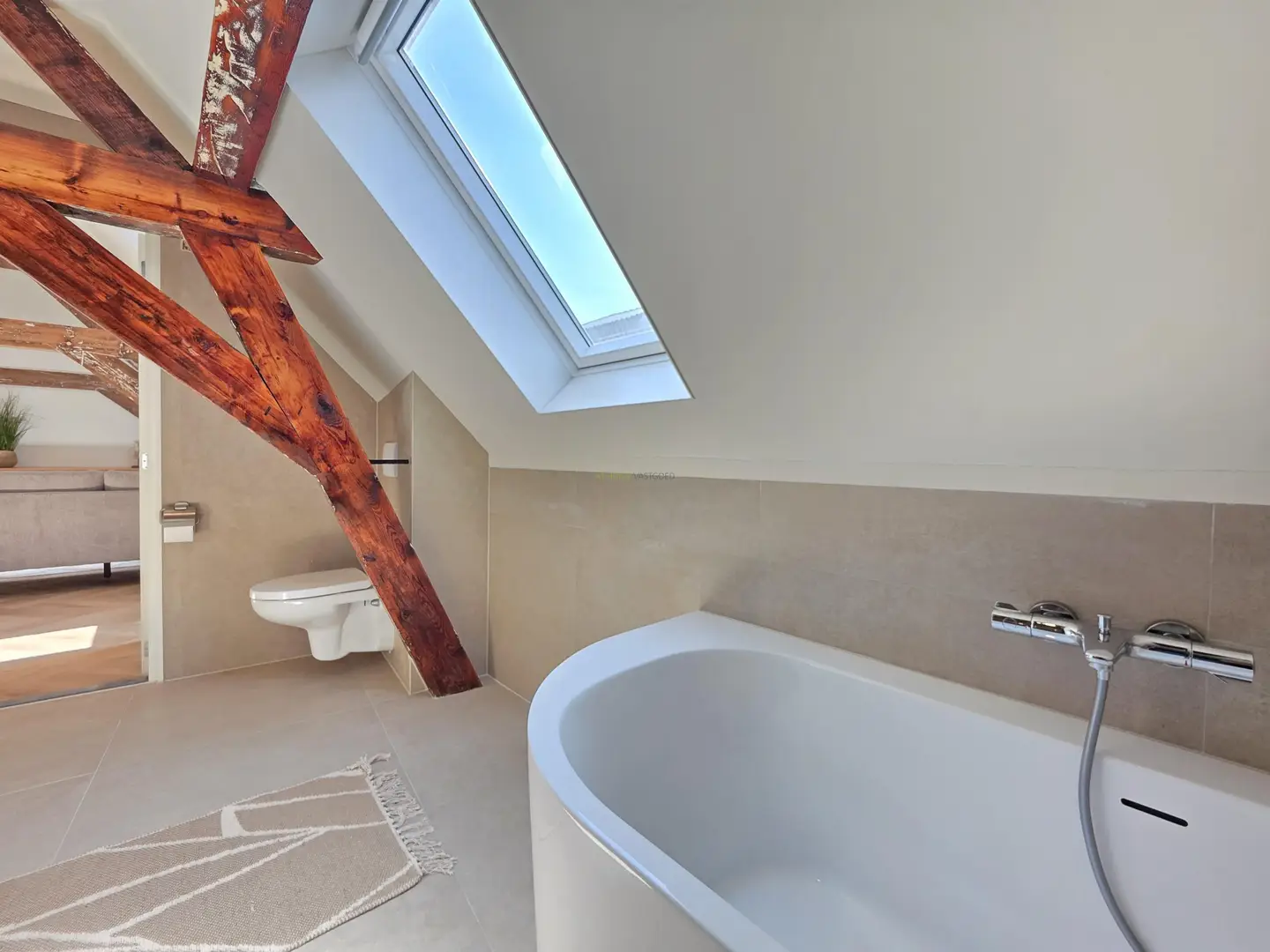 Foto #16 Appartement Kersstraat Terneuzen