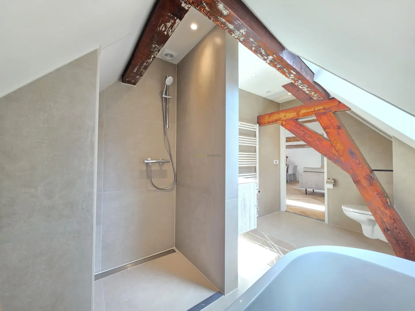 Foto #17 Appartement Kersstraat Terneuzen