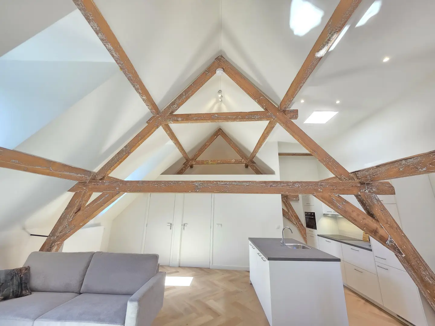 Foto #5 Appartement Kersstraat Terneuzen