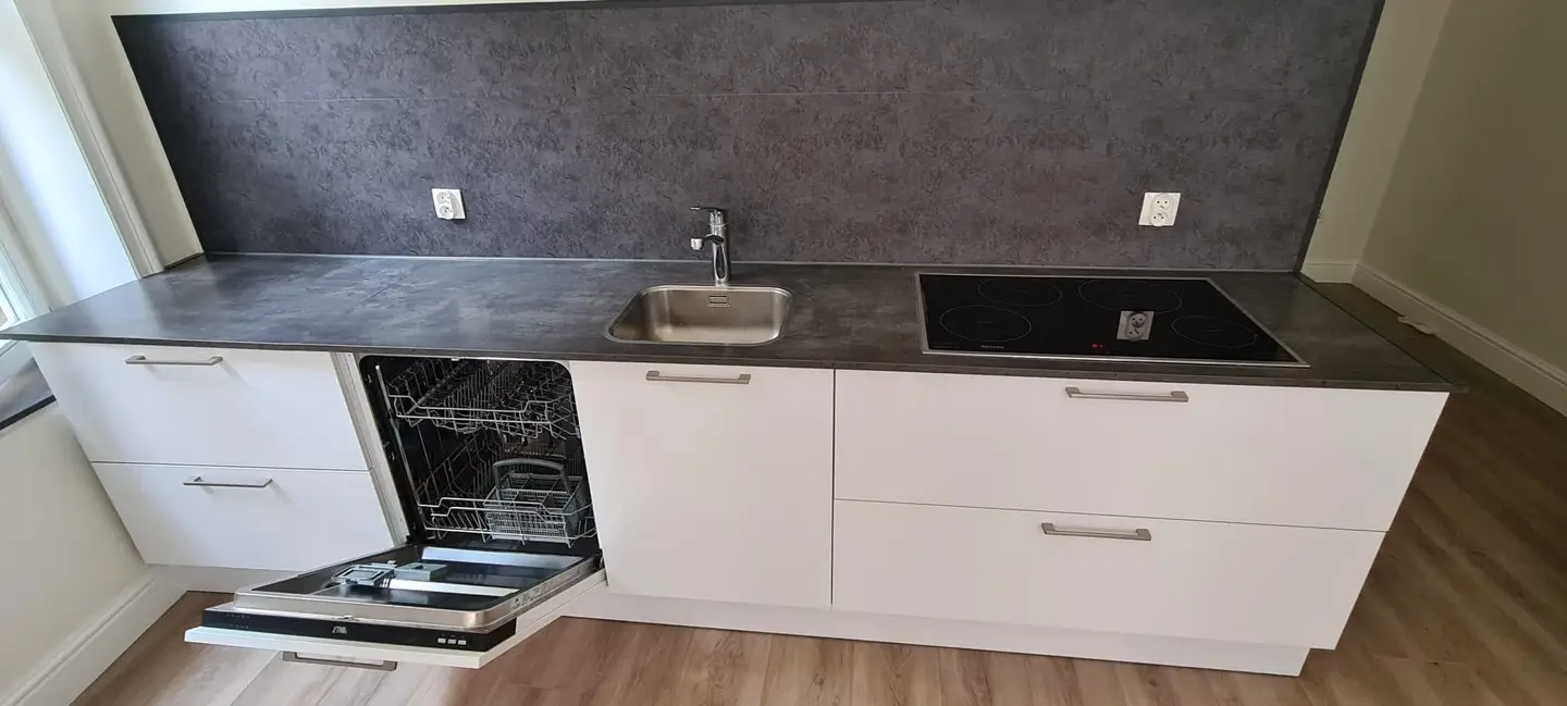 Foto #8 Appartement Eusebiusplein Arnhem