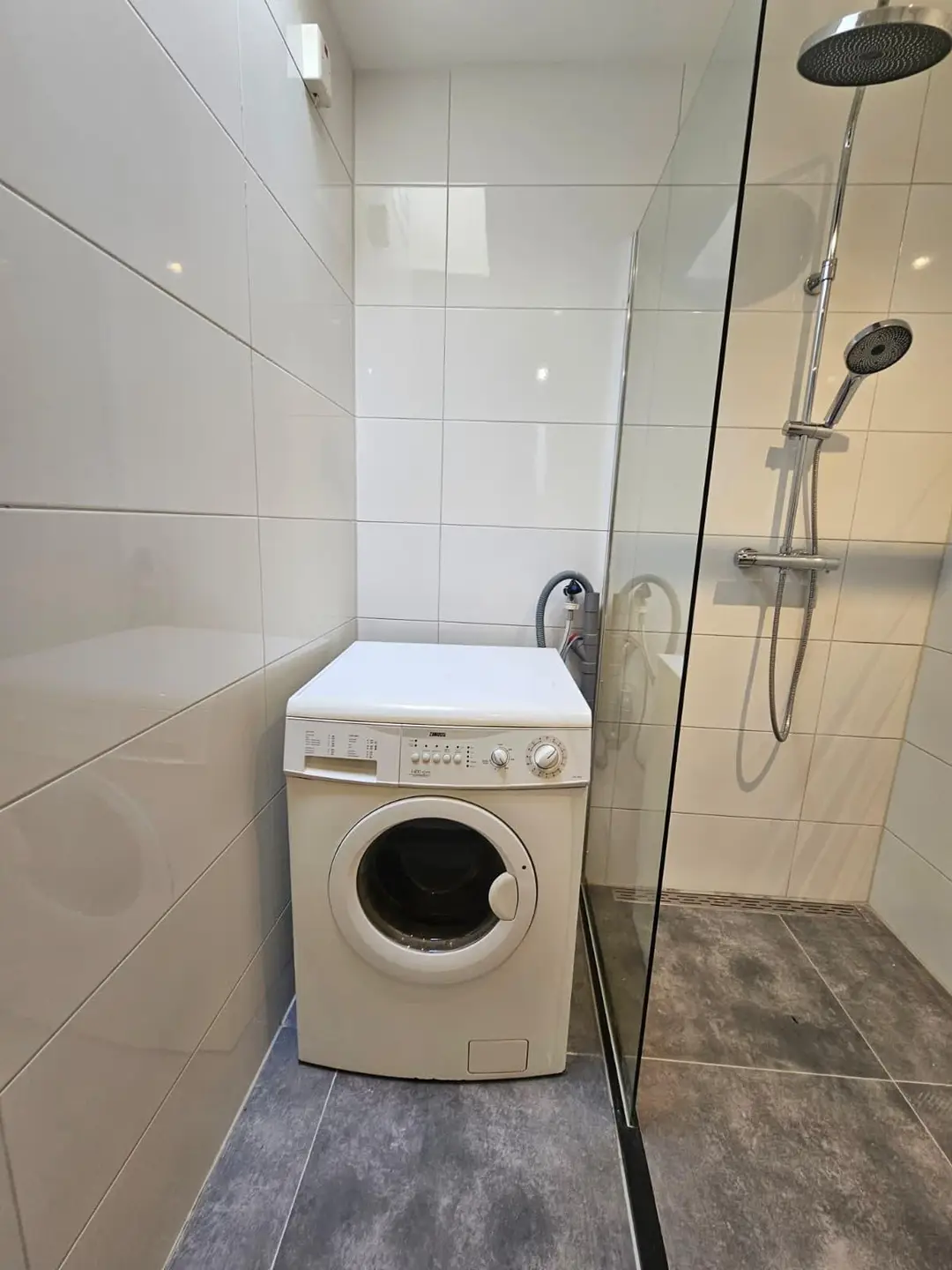 Foto #17 Appartement Schieweg Rotterdam