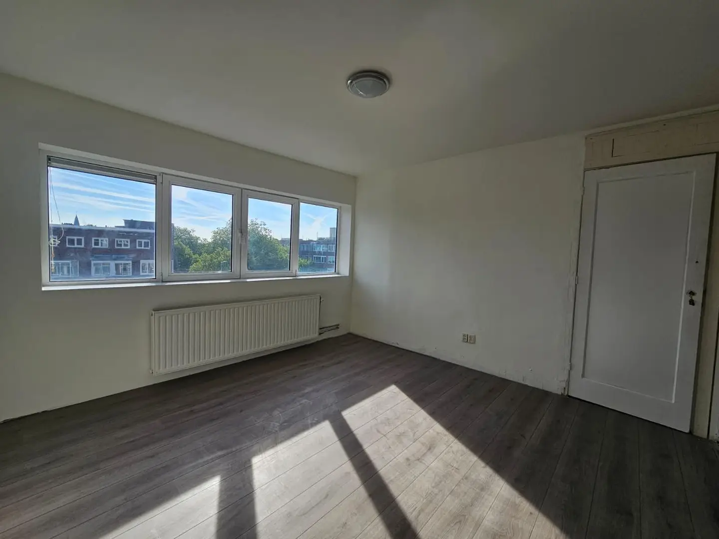 Foto #4 Appartement Schieweg Rotterdam