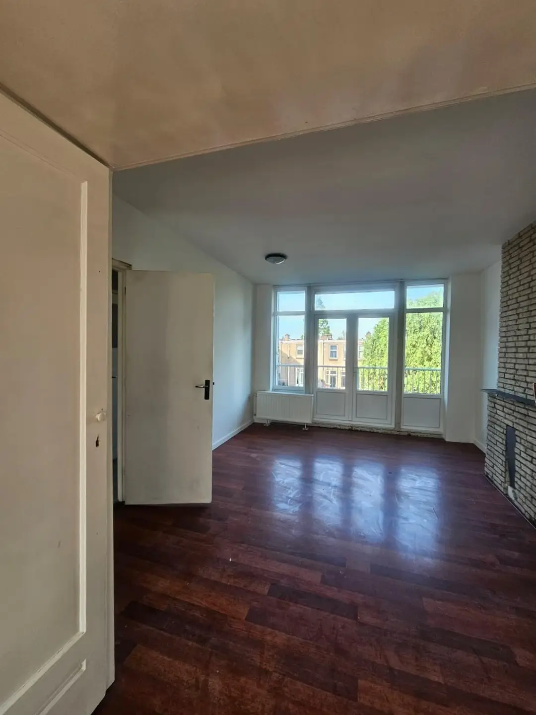 Foto #12 Appartement Schieweg Rotterdam