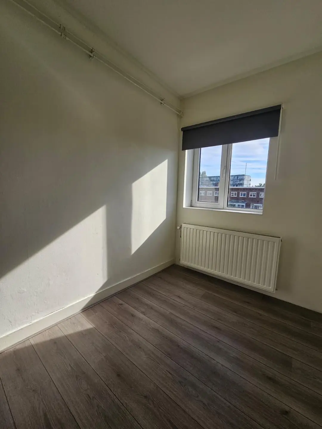 Foto #13 Appartement Schieweg Rotterdam