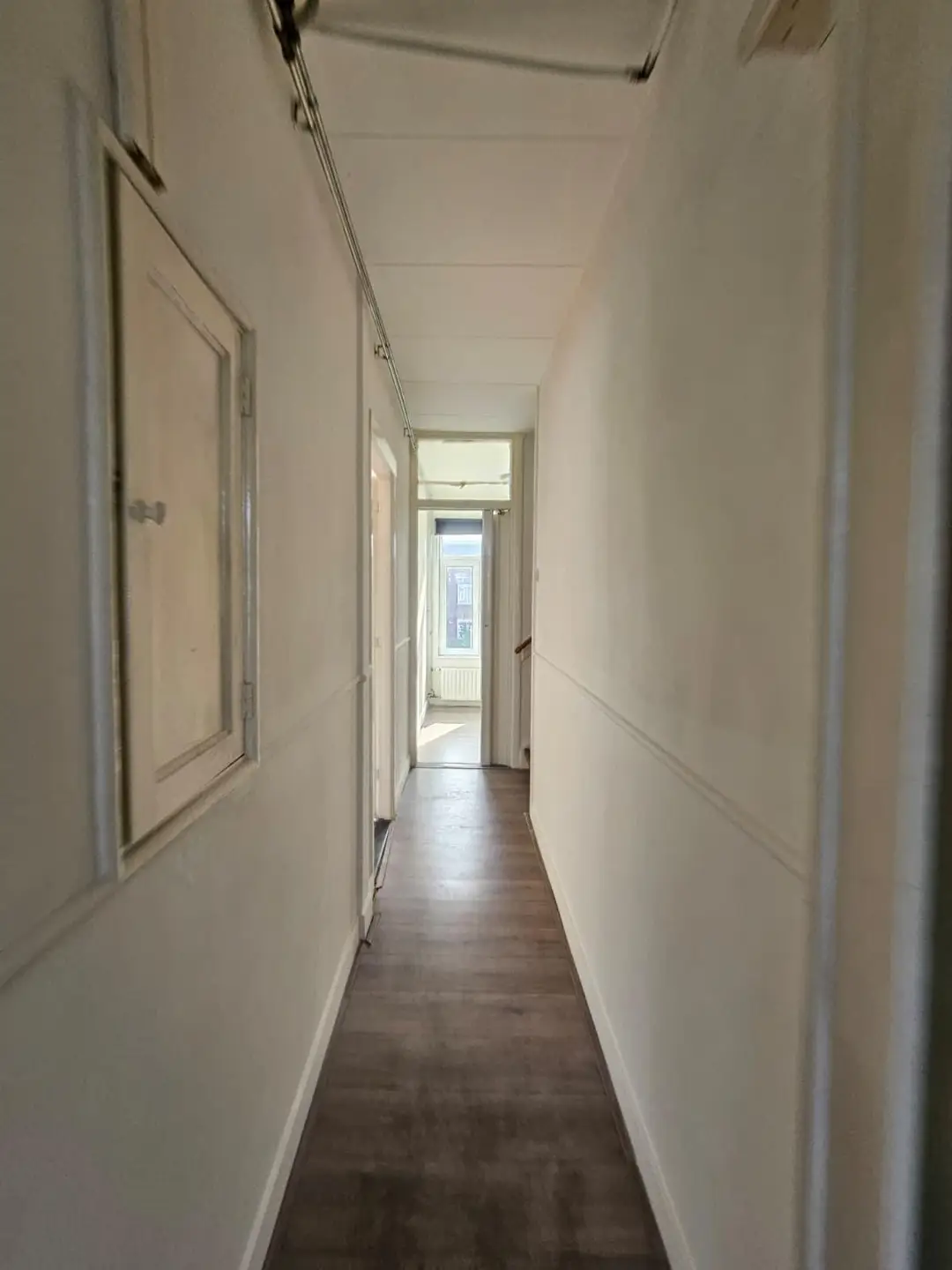 Foto #14 Appartement Schieweg Rotterdam