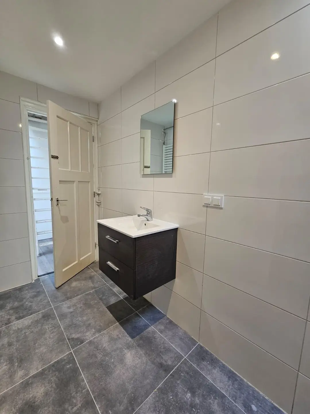 Foto #6 Appartement Schieweg Rotterdam