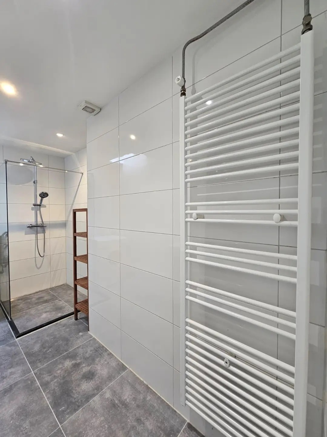 Foto #8 Appartement Schieweg Rotterdam