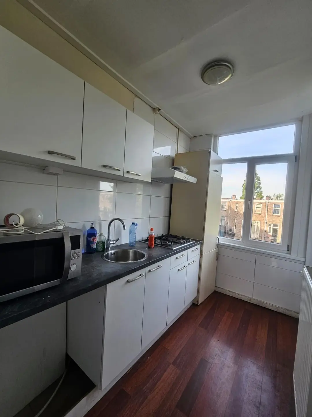 Foto #10 Appartement Schieweg Rotterdam