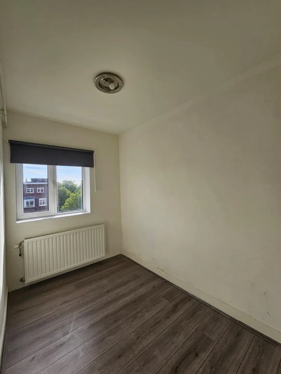 Foto #9 Appartement Schieweg Rotterdam