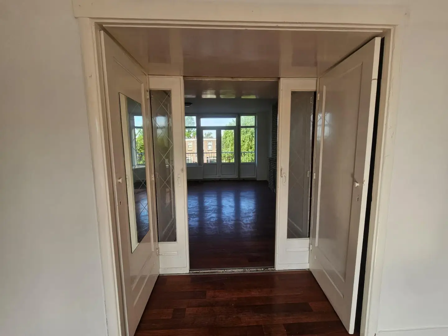 Foto #11 Appartement Schieweg Rotterdam
