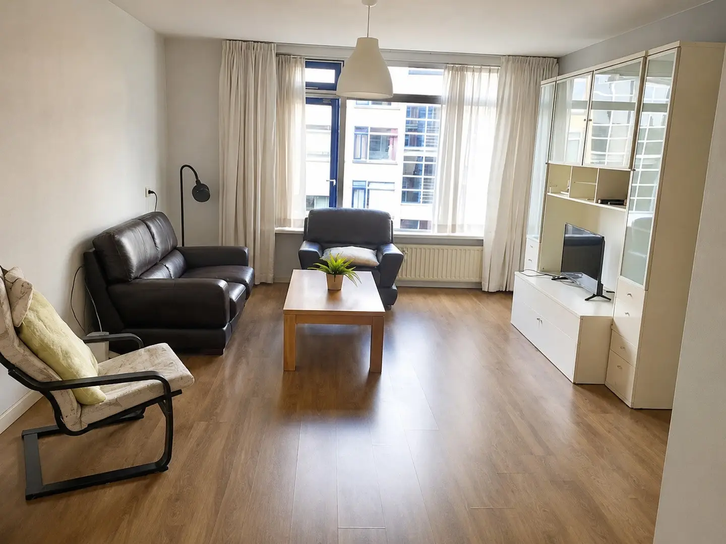 Foto #2 Appartement Knuttelstraat Delft