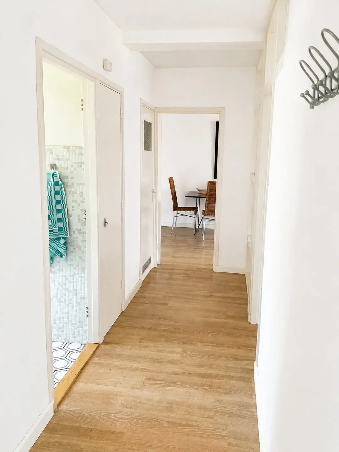 Foto #13 Appartement Knuttelstraat Delft