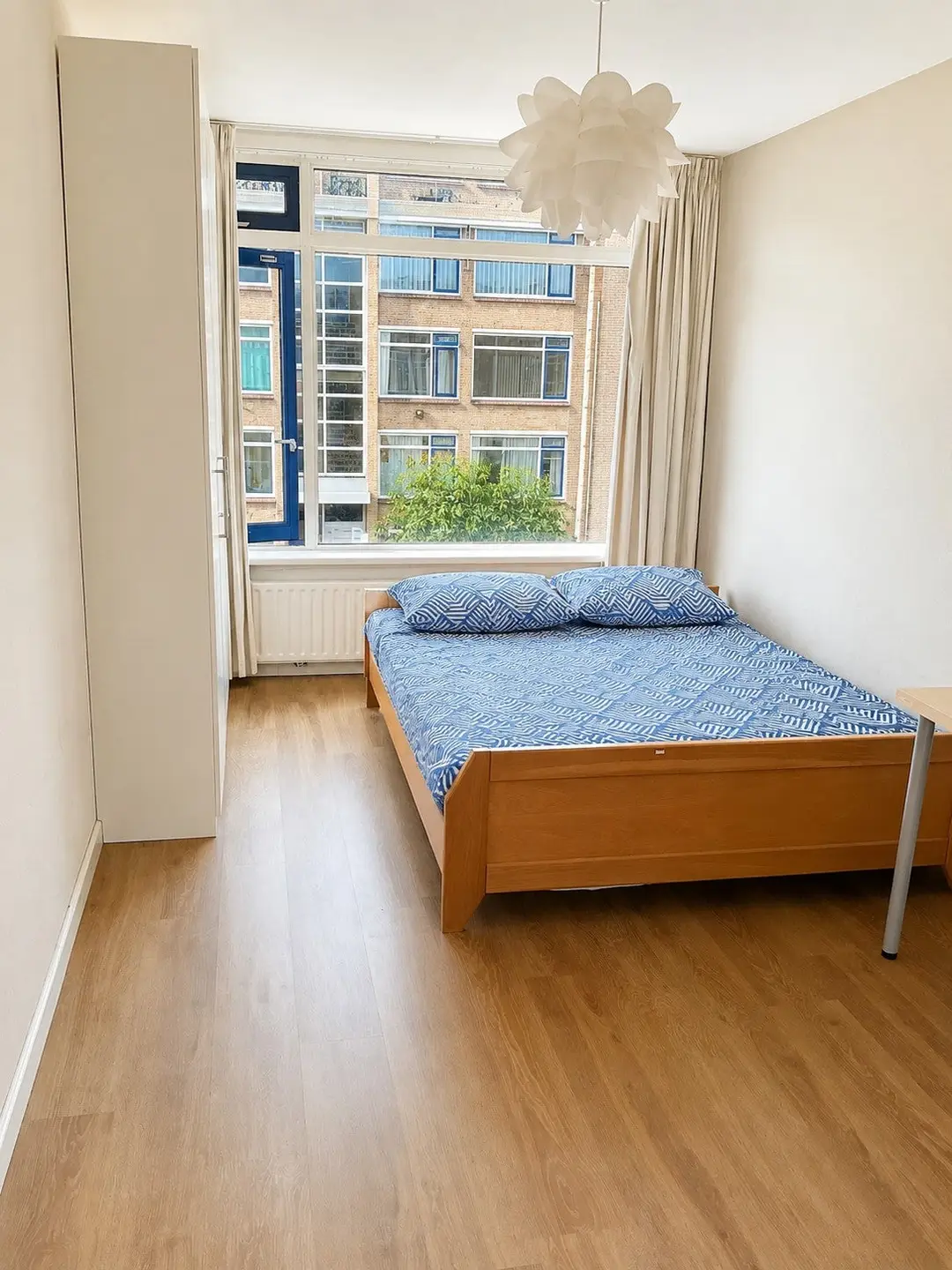 Foto #10 Appartement Knuttelstraat Delft