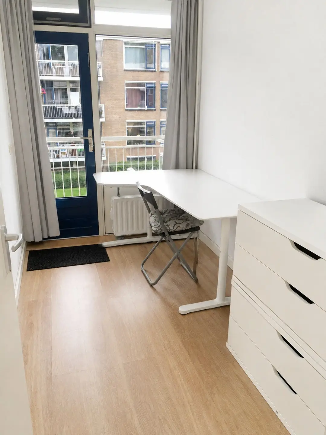 Foto #11 Appartement Knuttelstraat Delft