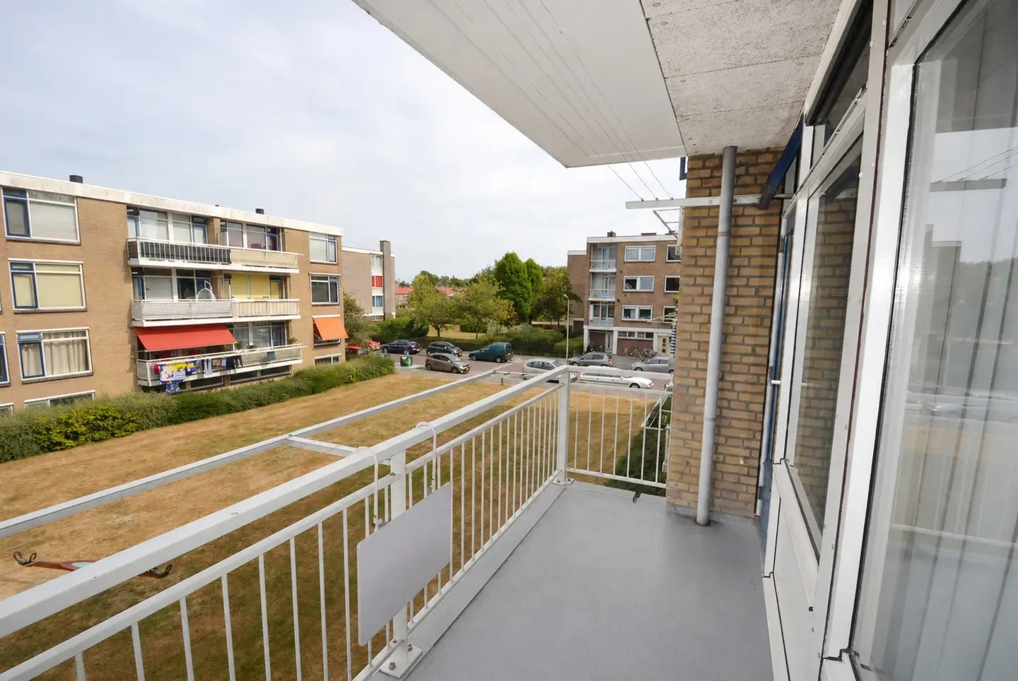 Foto #14 Appartement Knuttelstraat Delft