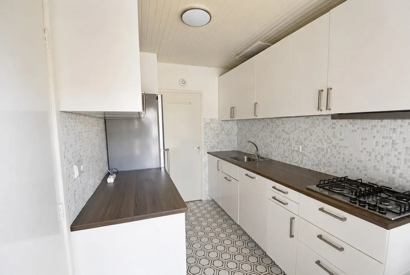 Foto #7 Appartement Knuttelstraat Delft