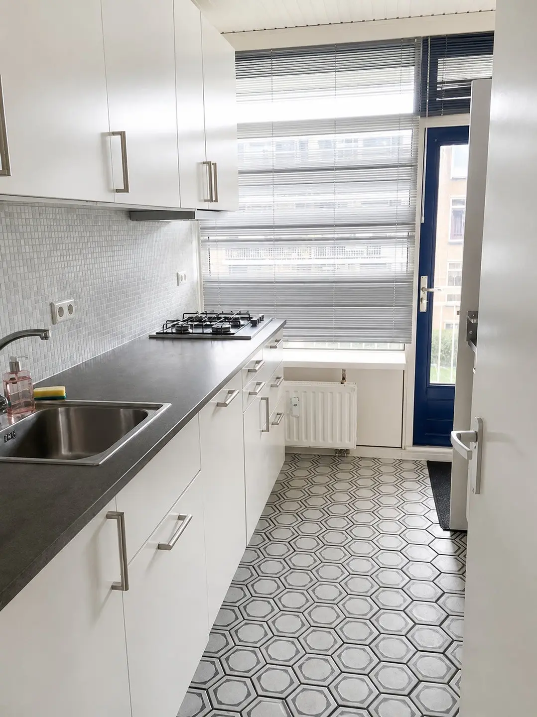Foto #5 Appartement Knuttelstraat Delft