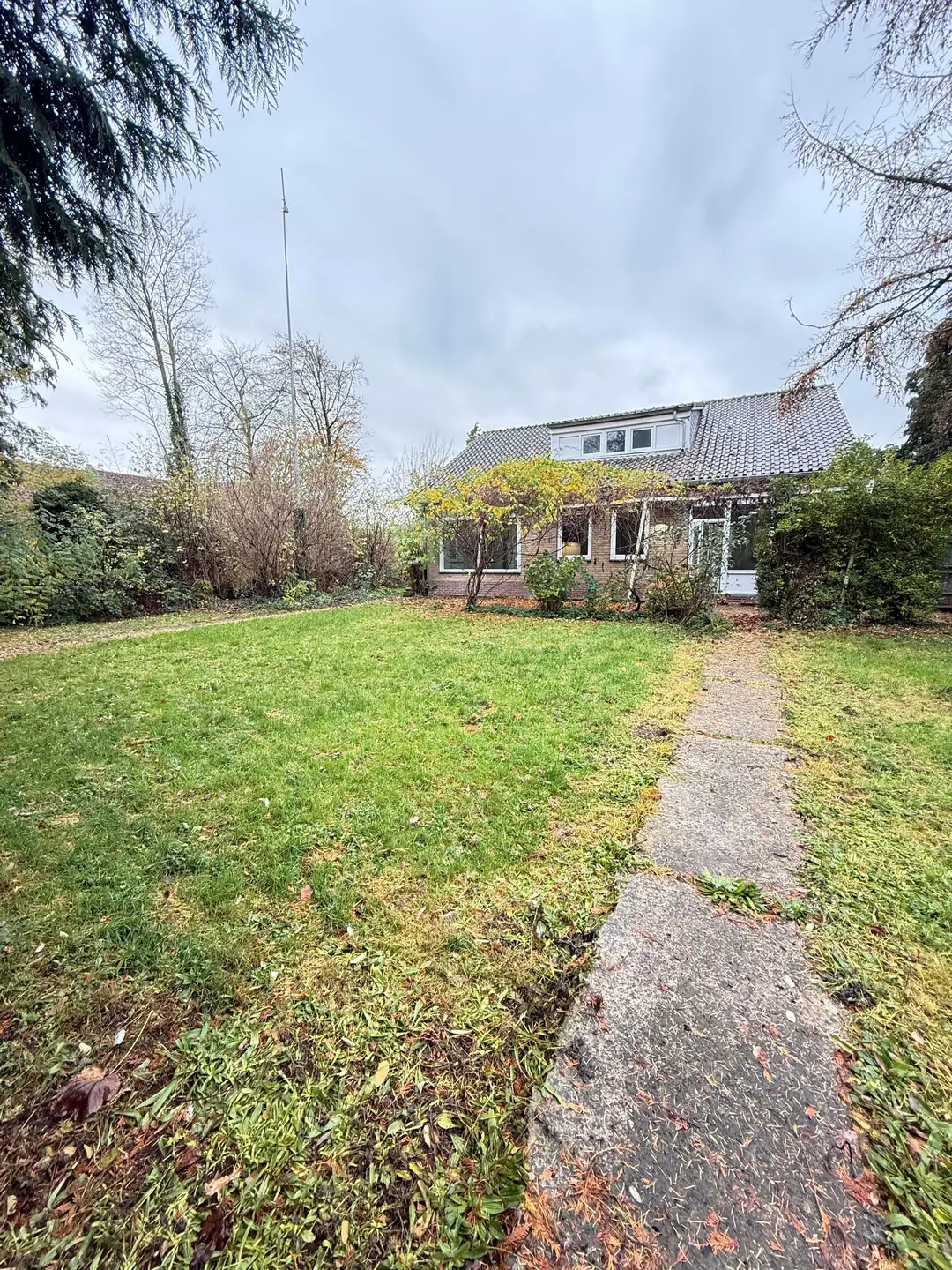 Foto #12 Huurwoning Catharinastraat Eijsden