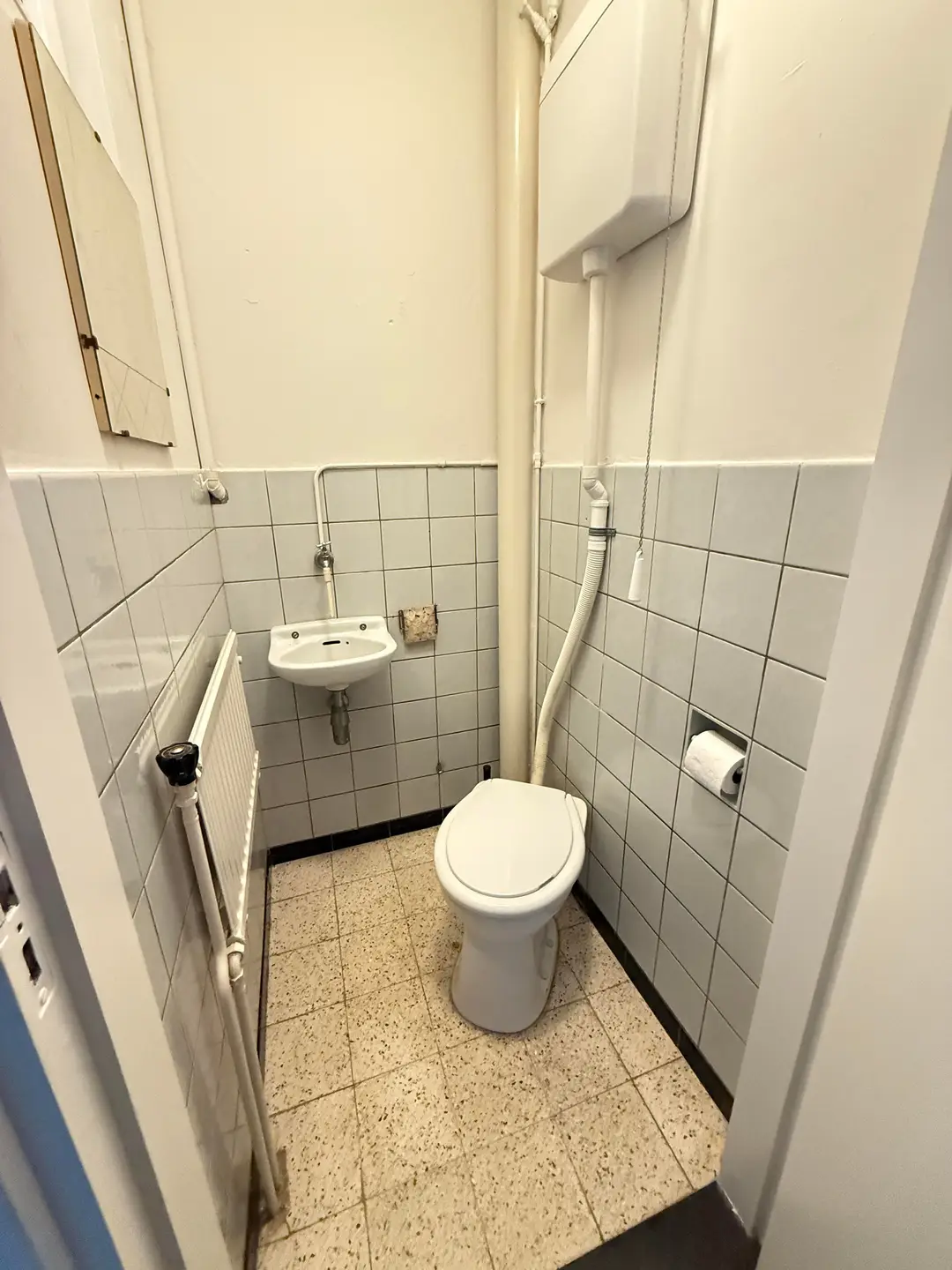 Foto #13 Huurwoning Catharinastraat Eijsden