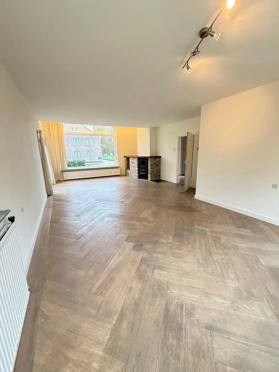 Foto #2 Huurwoning Catharinastraat Eijsden