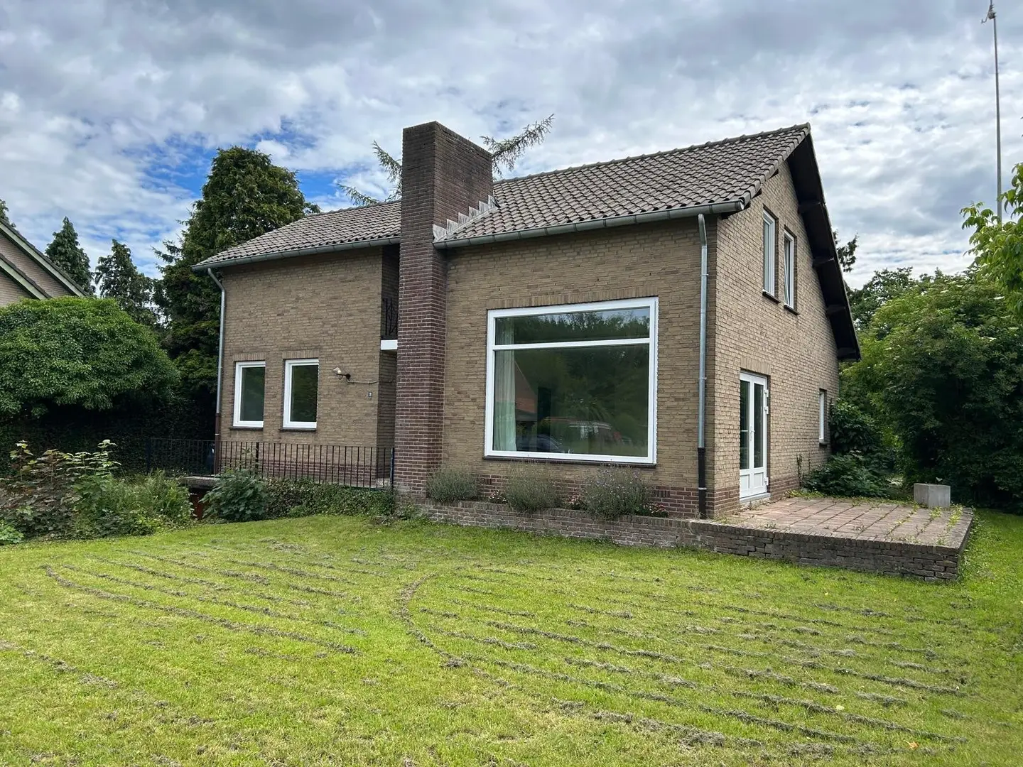 Foto #1 Huurwoning Catharinastraat Eijsden
