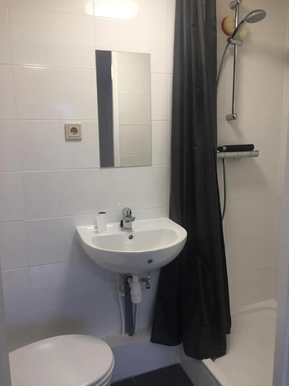 Foto #5 Appartement Bredaseweg Tilburg