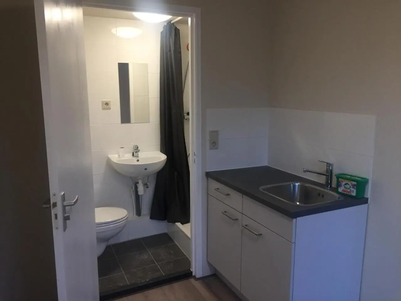 Foto #4 Appartement Bredaseweg Tilburg